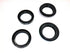 Honda Fork Seal Kit Set Oil / Dust XL350R XL600R 84-87 / ATC250R 85-86 OEM